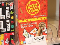Kaartspel zygomatic, jungle speed. - afbeelding 2 van  2