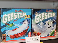Kaartspellen 999games vlotte geesten en vlotte geesten 2.0. - afbeelding 2 van  2
