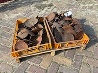 Kaarzenhouders