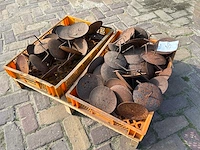 Kaarzenhouders - afbeelding 2 van  3
