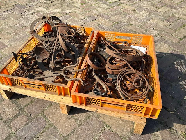 Kaarzenhouders - afbeelding 1 van  4