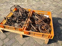Kaarzenhouders