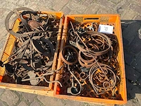 Kaarzenhouders - afbeelding 2 van  4