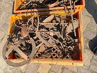 Kaarzenhouders - afbeelding 4 van  4