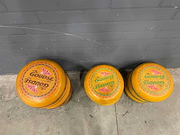 Kaas (11x) - afbeelding 2 van  5