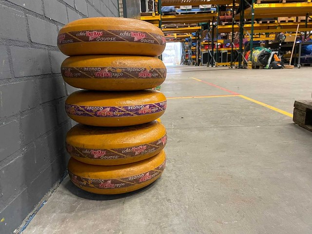 Kaas (11x) - afbeelding 5 van  5