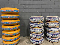 Kaas (17x) - afbeelding 1 van  8