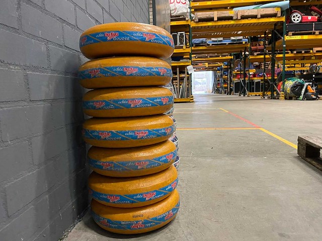 Kaas (17x) - afbeelding 4 van  8