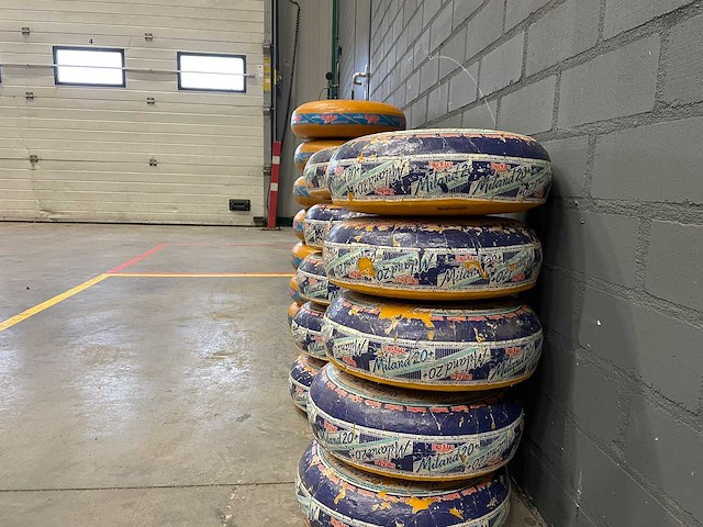 Kaas (17x) - afbeelding 7 van  8