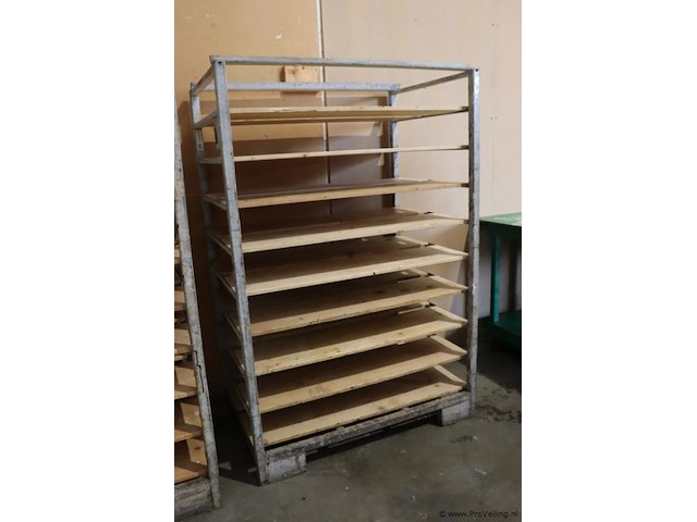 Kaas transportbox - afbeelding 1 van  8