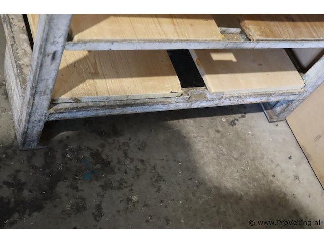Kaas transportbox - afbeelding 7 van  8