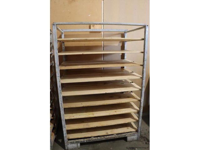 Kaas transportbox - afbeelding 2 van  8