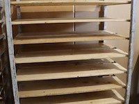 Kaas transportbox - afbeelding 2 van  8