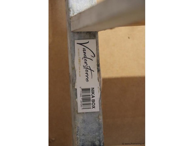 Kaas transportbox - afbeelding 8 van  8