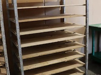 Kaas transportbox - afbeelding 1 van  8