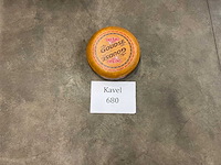 Kaas - afbeelding 1 van  1