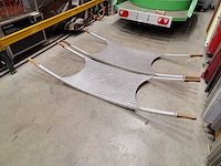 Kaasdrager + 10 kazen (2x) - afbeelding 2 van  3