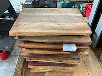 Kaasplank (10x) - afbeelding 2 van  3