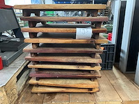 Kaasplank (10x) - afbeelding 3 van  3