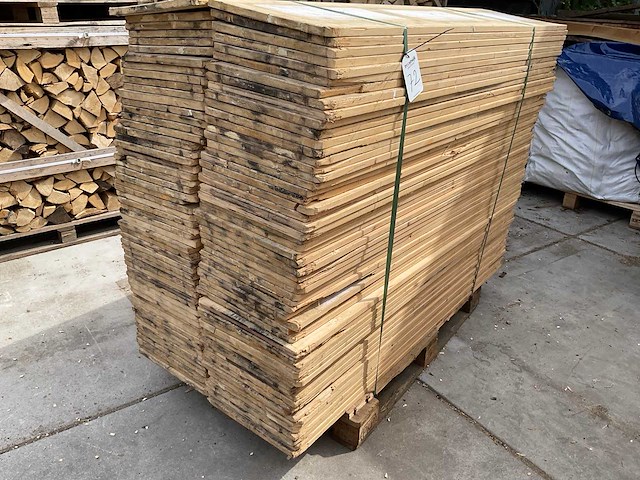 Kaasplanken (110x) - afbeelding 1 van  5