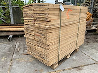 Kaasplanken (110x)