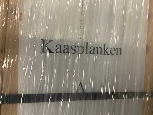 Kaasplanken (33x) - afbeelding 2 van  3