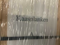 Kaasplanken (33x) - afbeelding 2 van  3