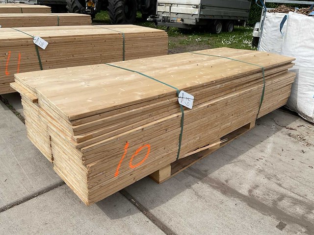 Kaasplanken (41x) - afbeelding 1 van  5