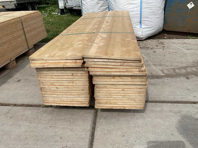 Kaasplanken (41x) - afbeelding 2 van  5