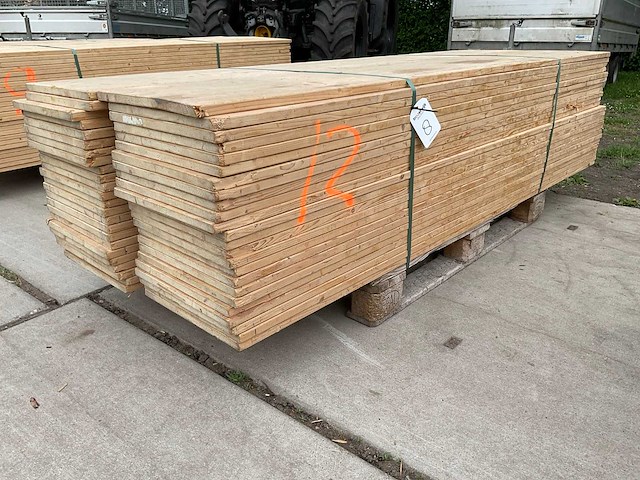 Kaasplanken (48x) - afbeelding 1 van  5