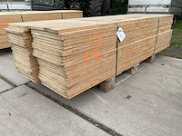 Kaasplanken (48x)