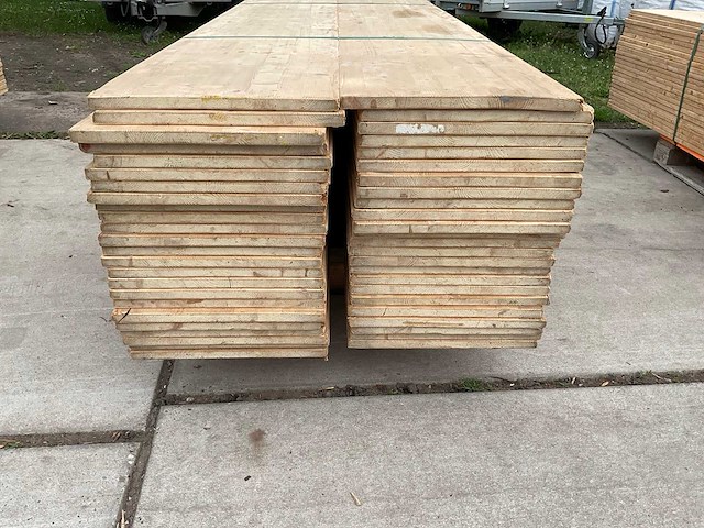 Kaasplanken (48x) - afbeelding 2 van  5