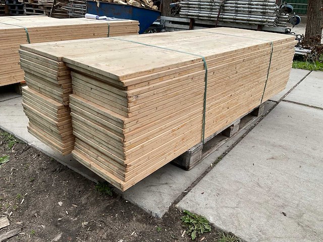 Kaasplanken (48x) - afbeelding 3 van  5
