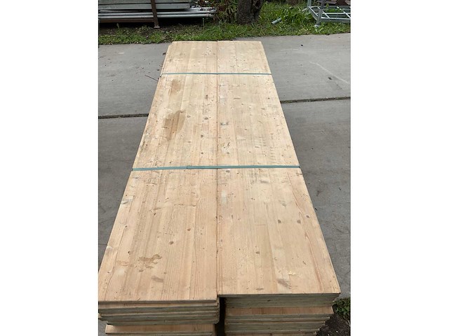 Kaasplanken (48x) - afbeelding 5 van  5