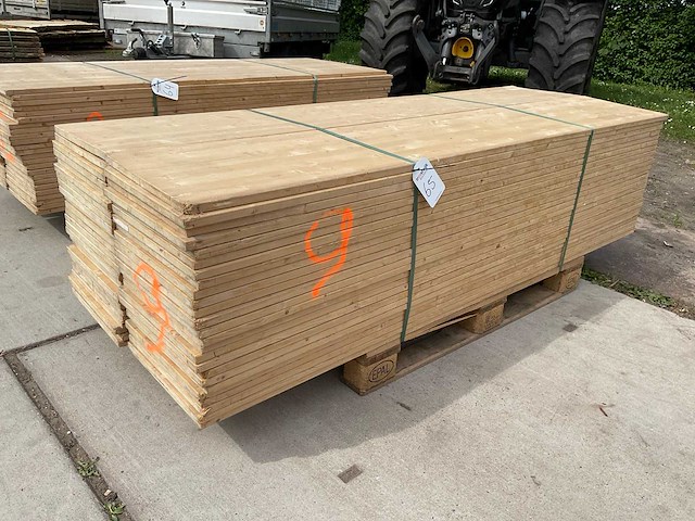 Kaasplanken (50x) - afbeelding 1 van  5