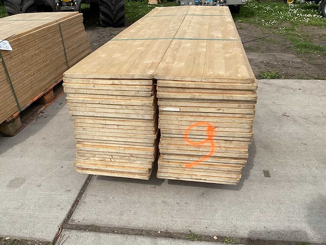 Kaasplanken (50x) - afbeelding 2 van  5