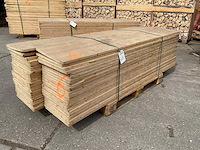 Kaasplanken (52x) - afbeelding 1 van  5