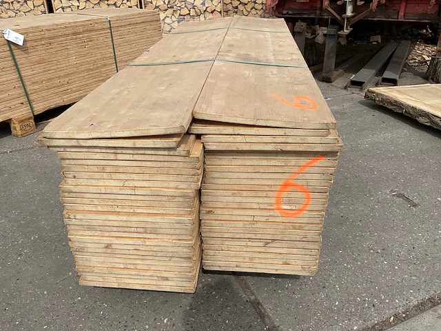 Kaasplanken (52x) - afbeelding 2 van  5