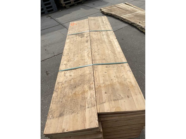 Kaasplanken (52x) - afbeelding 5 van  5