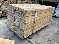 Kaasplanken (68x) - afbeelding 1 van  4