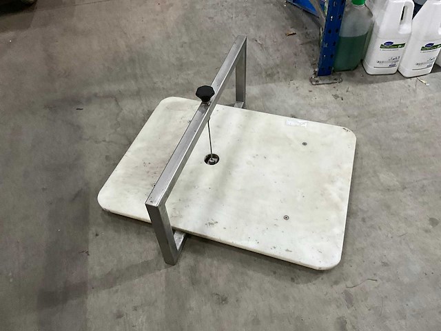 Kaassnijder - afbeelding 1 van  4