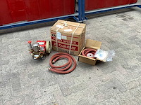 Kaaz - s 40 b - tuin bewatering - afbeelding 1 van  4