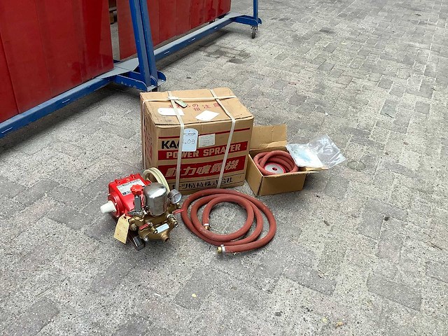 Kaaz - s 40 b - tuin bewatering - afbeelding 2 van  4