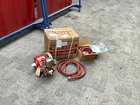 Kaaz - s 40 b - tuin bewatering - afbeelding 2 van  4