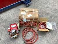 Kaaz - s 40 b - tuin bewatering - afbeelding 3 van  4