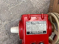 Kaaz - s 40 b - tuin bewatering - afbeelding 4 van  4