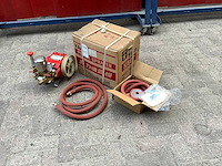 Kaaz - s 40b - tuin bewatering - afbeelding 1 van  4