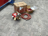 Kaaz - s 40b - tuin bewatering - afbeelding 2 van  4