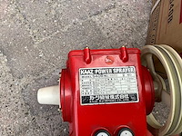 Kaaz - s 40b - tuin bewatering - afbeelding 3 van  4