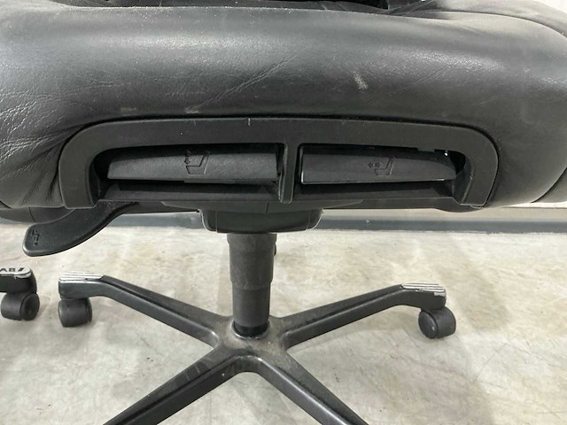 Kab seating k4 bureaustoel (2x) - afbeelding 4 van  4
